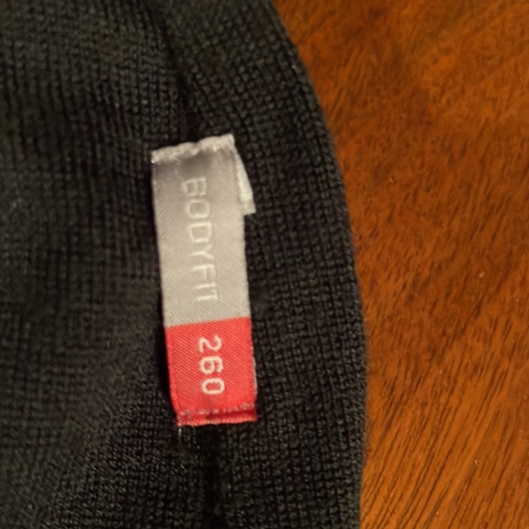 🥶❄️Icebreaker Pure Merino bodyfit 260 base layer - Picture 3 of 6